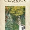 Crescendo Music Manuscript Journey Through The Classics: Book 1 Elementary With Audio Access