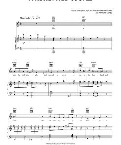 Crescendo Music WandaVision Manuscript 10 Crescendo Music WandaVision Manuscript