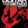 Hal Leonard Guitar Tab Method Songbook 1 Manuscript