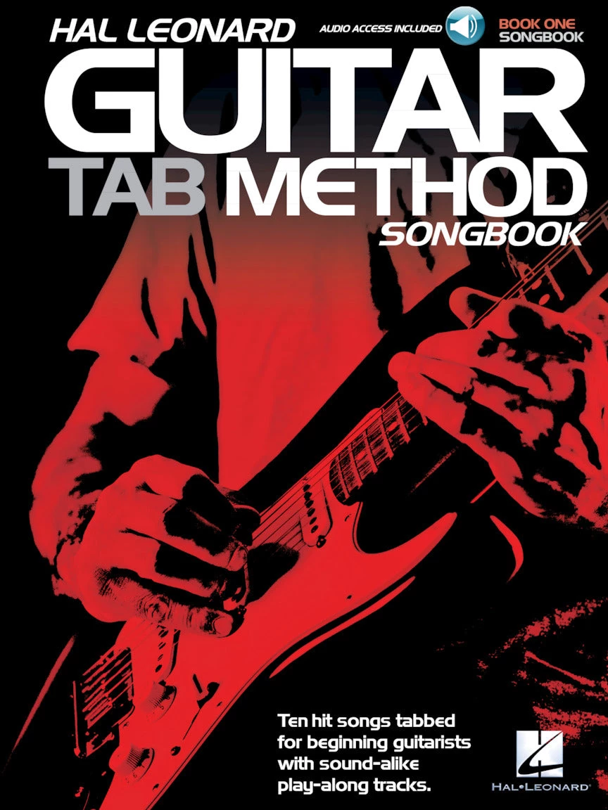Hal Leonard Guitar Tab Method Songbook 1 Manuscript 3 Hal Leonard Guitar Tab Method Songbook 1 Manuscript
