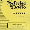 Crescendo Music Selected Duets For Flute Volume 1 - Easy To Medium 2 Crescendo Music Selected Duets For Flute Volume 1 - Easy To Medium