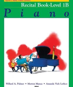 Crescendo Music Manuscript Alfred's Basic Piano Library Recital Book 10 Crescendo Music Manuscript Alfred's Basic Piano Library Recital Book