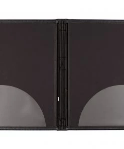 Crescendo Music Manuscript Rondofile Choir - Universal Choral Folder