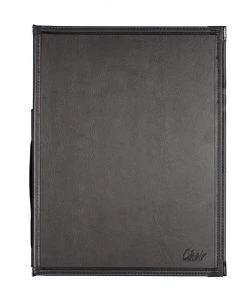 Crescendo Music Manuscript Rondofile Choir - Universal Choral Folder