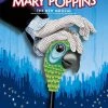 Hal Leonard Mary Poppins The New Musical Easy Piano Manuscript