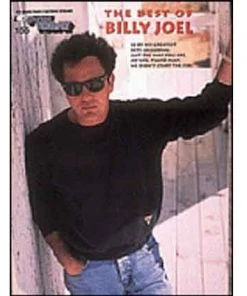 Hal Leonard Ez Play 155 Best Of Billy Joel