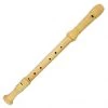 Crescendo Music MEINEL Maple Treble Alto Recorder