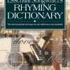 Crescendo Music Essential Dictionary Of Songwriter's Rhyming 1 Crescendo Music Essential Dictionary Of Songwriter's Rhyming