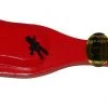 Crescendo Music Single Handle Castanet Percussion