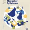 AMEB Manual Of Syllabuses 2022 Manuscript