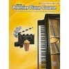 Alfred Premier Piano Course Pop And Movie Hits 1B