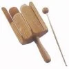 Crescendo Music Percussion 10" Stirring Drum 2 Crescendo Music Percussion 10" Stirring Drum