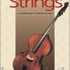Crescendo Music Strictly Strings For String Bass Double Bass Manuscript