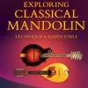 Crescendo Music Exploring Classical Mandolin BK/OLA