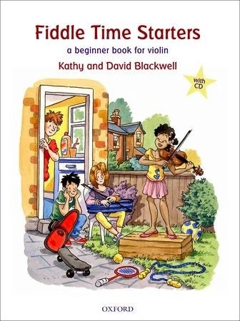 Crescendo Music Fiddle Time Starters Book With Audio Manuscript 3 Crescendo Music Fiddle Time Starters Book With Audio Manuscript