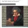 Alfred Beethoven First Book For Pianists Book/Cd Manuscript 2 Alfred Beethoven First Book For Pianists Book/Cd Manuscript