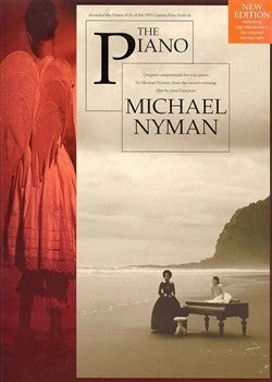 Crescendo Music The Piano Michael Nyman Soundtrack Piano Solo 3 Crescendo Music The Piano Michael Nyman Soundtrack Piano Solo