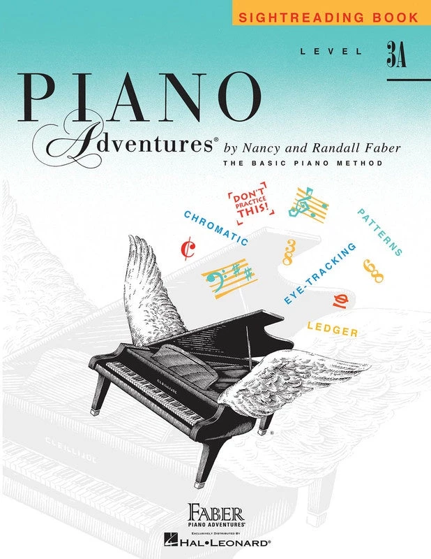 Crescendo Music Piano Adventures Sightreading Book 7 Crescendo Music Piano Adventures Sightreading Book