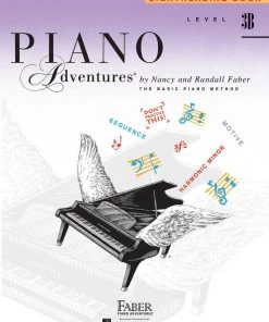 Crescendo Music Piano Adventures Sightreading Book 14 Crescendo Music Piano Adventures Sightreading Book