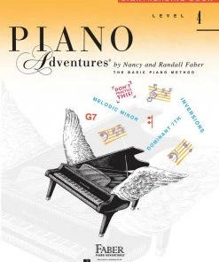 Crescendo Music Piano Adventures Sightreading Book 15 Crescendo Music Piano Adventures Sightreading Book