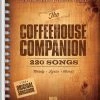 Crescendo Music The Coffeehouse Companion