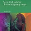 Hal Leonard Vocal Workouts For The Contemporary Singer Anne Peckham Manuscript