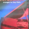 Crescendo Music Book Of Australian Piano Favourites Dan Coates Easy Piano