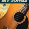 Hal Leonard Manuscript Fingerpicking Hit Songs Guitar 2 Hal Leonard Manuscript Fingerpicking Hit Songs Guitar