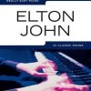 Crescendo Music Really Easy Piano Elton John