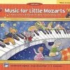 Alfred Music For Little Mozarts Lesson Book