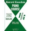 Crescendo Music Howard Kasschau Piano Course