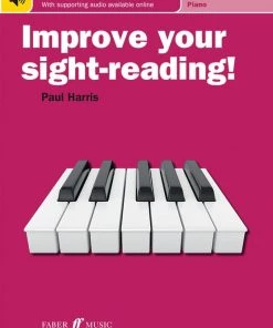 Crescendo Music Improve Your Sight Reading Piano By Paul Harris 16 Crescendo Music Improve Your Sight Reading Piano By Paul Harris