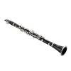 Woodwind Jupiter JCL700NA B♭ Student Clarinet 700 Series (Nickel Plated Keys)