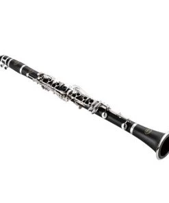 Woodwind Jupiter JCL700NA Bâ™ Student Clarinet 700 Series (Nickel Plated Keys)