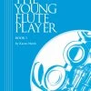 Crescendo Music The Young Flute Player By Karen North Book 1 Manuscript