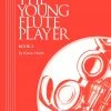 Crescendo Music The Young Flute Player By Karen North Book 2