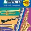 Alfred Accent On Achievement Trombone Book