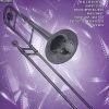Hal Leonard Favorite Movie Themes For Trombone Book / Audio Manuscript