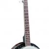 Crescendo Music Bryden 5 String Banjo 2 Crescendo Music Bryden 5 String Banjo