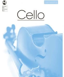 Crescendo Music AMEB Cello Sight Reading