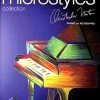 Crescendo Music Microstyles Collection Christopher Norton Book / CD