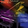 Crescendo Music Complete Advanced Piano Solos Arranged By Dan Coates Manuscript