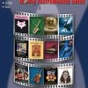 Crescendo Music Easy Popular Movie Instrumental Solos Trumpet Book & Online Audio