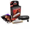 Hohner Marine Band Deluxe Harmonica