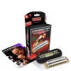 Hohner Marine Band Crossover Harmonica Folk & Native 1 Hohner Marine Band Crossover Harmonica Folk & Native