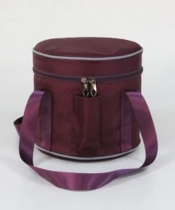 Crescendo Music Percussion QEP Music Pure Crystal Singing Bowl