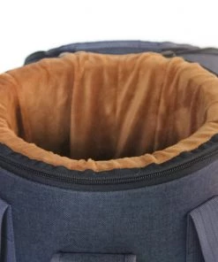 Crescendo Music QEP Music Pure Crystal Singing Bowl - Grail Percussion