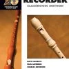 Hal Leonard Manuscript Essential Elements Recorder Classroom Method Student Book 1