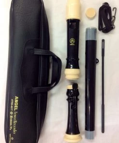 Crescendo Music Angel Tenor Recorder