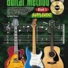 Progressive Books Progressive Guitar Method Book 1 Supplement Book/CD/DVD